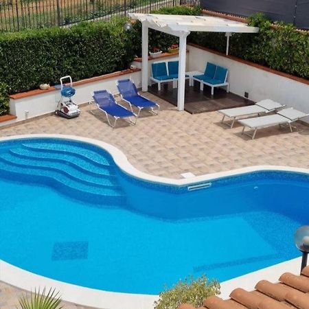 Villa Sunshine Балестрате Екстер'єр фото